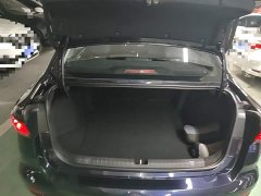 Geely Emgrand 2022 4th Generation 1.5L CVT Elite - ფოტო 18