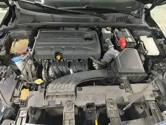 Geely Emgrand 2022 4th Generation 1.5L CVT Elite - ფოტო 19