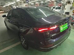 Geely Emgrand 2022 4th Generation 1.5L CVT Elite - ფოტო 4