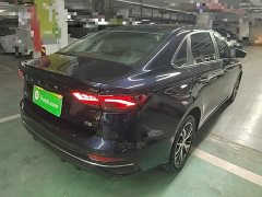 Geely Emgrand 2022 4th Generation 1.5L CVT Elite - ფოტო 6