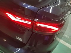 Geely Emgrand 2022 4th Generation 1.5L CVT Elite - ფოტო 7