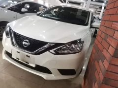 Nissan Sylphy Classic 1.6XE CVT Comfort - ფოტო 1