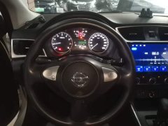Nissan Sylphy Classic 1.6XE CVT Comfort - ფოტო 10
