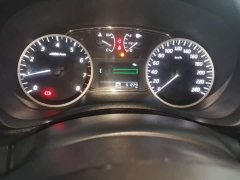Nissan Sylphy Classic 1.6XE CVT Comfort - ფოტო 11