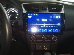 Nissan Sylphy Classic 1.6XE CVT Comfort - ფოტო 12