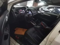 Nissan Sylphy Classic 1.6XE CVT Comfort - ფოტო 15