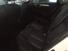 Nissan Sylphy Classic 1.6XE CVT Comfort - ფოტო 16