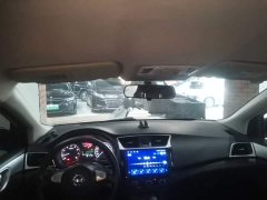 Nissan Sylphy Classic 1.6XE CVT Comfort - ფოტო 17
