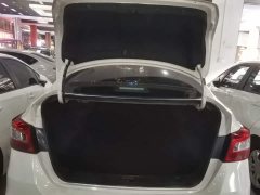Nissan Sylphy Classic 1.6XE CVT Comfort - ფოტო 18