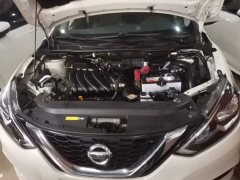 Nissan Sylphy Classic 1.6XE CVT Comfort - ფოტო 19
