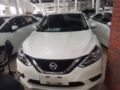 Nissan Sylphy Classic 1.6XE CVT Comfort - ფოტო 2
