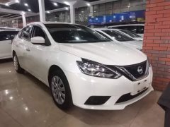 Nissan Sylphy Classic 1.6XE CVT Comfort - ფოტო 3