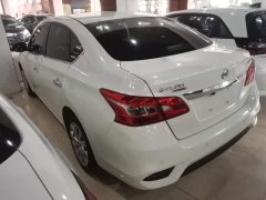 Nissan Sylphy Classic 1.6XE CVT Comfort - ფოტო 4