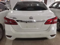 Nissan Sylphy Classic 1.6XE CVT Comfort - ფოტო 5