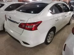 Nissan Sylphy Classic 1.6XE CVT Comfort - ფოტო 6