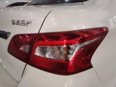 Nissan Sylphy Classic 1.6XE CVT Comfort - ფოტო 7
