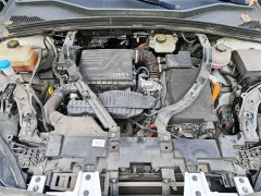 BYD Song Plus New Energy Champion Edition DM-i 110KM Flagship - ფოტო 10