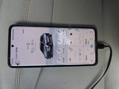 BYD Song Plus New Energy Champion Edition DM-i 110KM Flagship - ფოტო 11