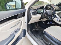 BYD Song Plus New Energy Champion Edition DM-i 110KM Flagship - ფოტო 13