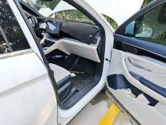 BYD Song Plus New Energy Champion Edition DM-i 110KM Flagship - ფოტო 17