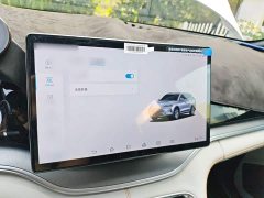 BYD Song Plus New Energy Champion Edition DM-i 110KM Flagship - ფოტო 18