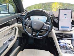 BYD Song Plus New Energy Champion Edition DM-i 110KM Flagship - ფოტო 2