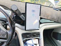 BYD Song Plus New Energy Champion Edition DM-i 110KM Flagship - ფოტო 5