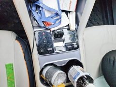 BYD Song Plus New Energy Champion Edition DM-i 110KM Flagship - ფოტო 6