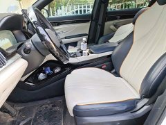 BYD Song Plus New Energy Champion Edition DM-i 110KM Flagship - ფოტო 7