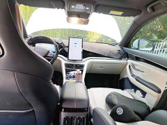 BYD Song Plus New Energy Champion Edition DM-i 110KM Flagship - ფოტო 8