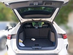 BYD Song Plus New Energy Champion Edition DM-i 110KM Flagship - ფოტო 9