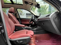 BMW X3 xDrive30i Version M - ფოტო 10