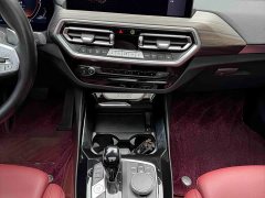 BMW X3 xDrive30i Version M - ფოტო 15