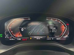 BMW X3 xDrive30i Version M - ფოტო 16