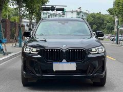 BMW X3 xDrive30i Version M - ფოტო 2