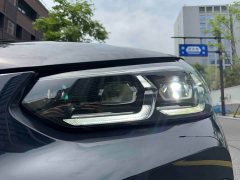 BMW X3 xDrive30i Version M - ფოტო 5