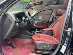 BMW X3 xDrive30i Version M - ფოტო 6