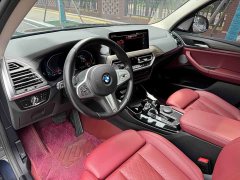 BMW X3 xDrive30i Version M - ფოტო 7