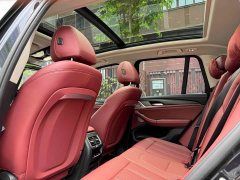 BMW X3 xDrive30i Version M - ფოტო 9