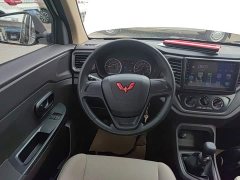 Wuling Hongguang V 2022 1.5L Dynamic Edition Electric Power Steering - ფოტო 10