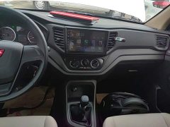 Wuling Hongguang V 2022 1.5L Dynamic Edition Electric Power Steering - ფოტო 12