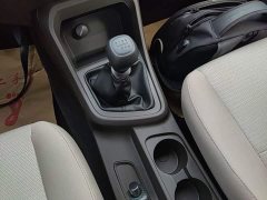 Wuling Hongguang V 2022 1.5L Dynamic Edition Electric Power Steering - ფოტო 13
