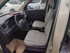 Wuling Hongguang V 2022 1.5L Dynamic Edition Electric Power Steering - ფოტო 14