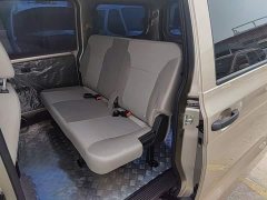 Wuling Hongguang V 2022 1.5L Dynamic Edition Electric Power Steering - ფოტო 16