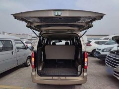 Wuling Hongguang V 2022 1.5L Dynamic Edition Electric Power Steering - ფოტო 18