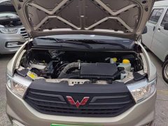 Wuling Hongguang V 2022 1.5L Dynamic Edition Electric Power Steering - ფოტო 19