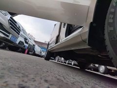 Wuling Hongguang V 2022 1.5L Dynamic Edition Electric Power Steering - ფოტო 20