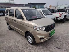 Wuling Hongguang V 2022 1.5L Dynamic Edition Electric Power Steering - ფოტო 3