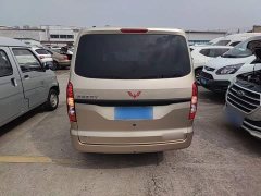Wuling Hongguang V 2022 1.5L Dynamic Edition Electric Power Steering - ფოტო 5