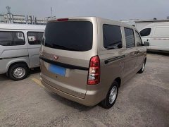 Wuling Hongguang V 2022 1.5L Dynamic Edition Electric Power Steering - ფოტო 6